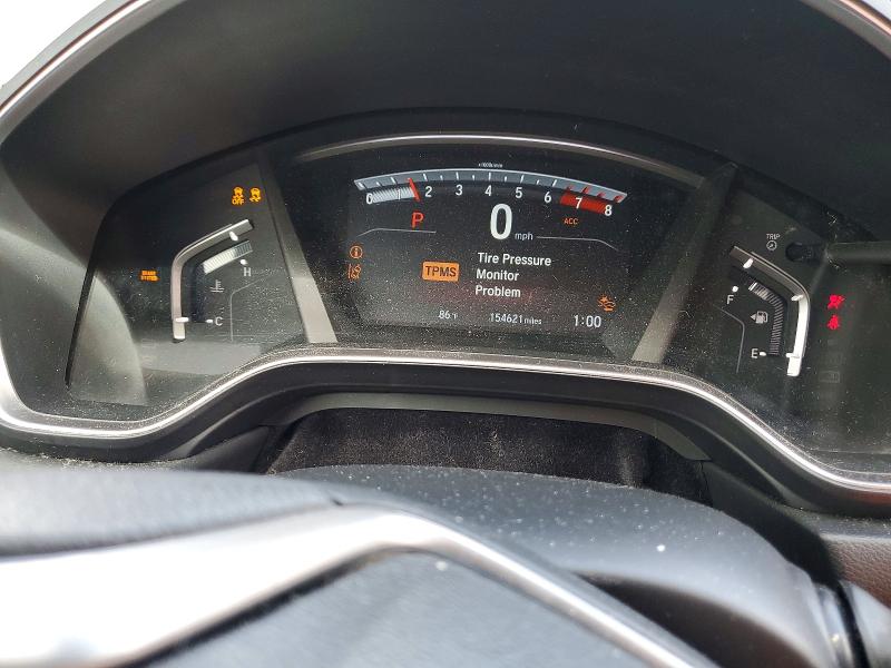 Продажа на аукционе авто 2017 Honda Cr-v, vin: 5J6RW1H54HL005248, номер лота: 70321856