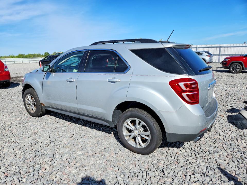 Продаж на аукціоні авто 2016 Chevrolet Equinox, vin: 2GNFLFE33G6235668, номер лоту: 68788086