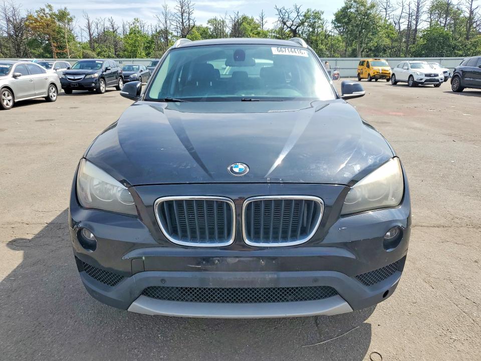Aukcja sprzedaży 2014 Bmw X1, vin: WBAVL1C56EVY18284, numer aukcji: 66714416