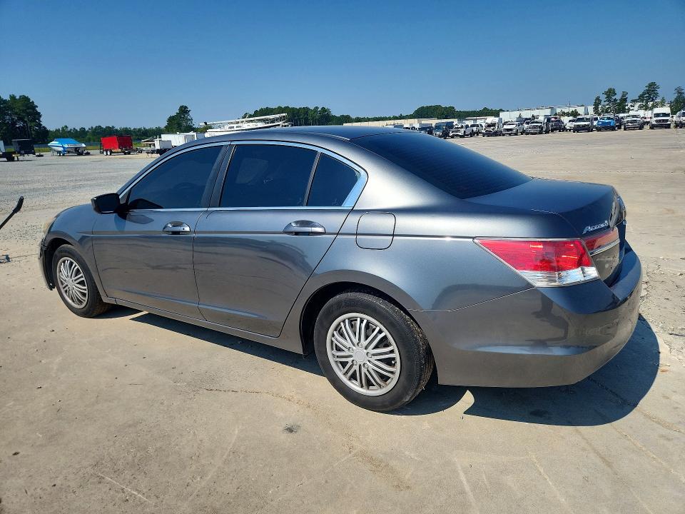 Продажа на аукционе авто 2012 Honda Accord, vin: 1HGCP2F34CA166611, номер лота: 67675526