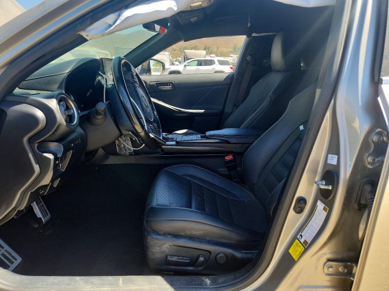 Aukcja sprzedaży 2021 Lexus Is, vin: JTHGZ1B2XM5038061, numer aukcji: 67214496