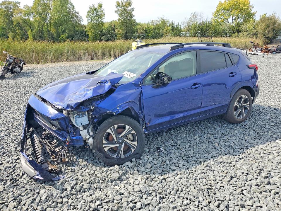 Aukcja sprzedaży 2024 Subaru Crosstrek, vin: JF2GUADC0RH273405, numer aukcji: 66045486
