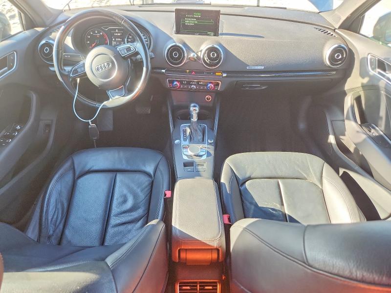 Aukcja sprzedaży 2016 Audi A3, vin: WAUB8GFF3G1033209, numer aukcji: 68424956