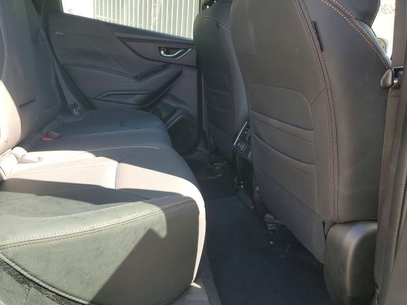 68264426 :رقم المزاد ، JF2SKAMC3NH439023 vin ، 2022 Subaru Forester مزاد بيع