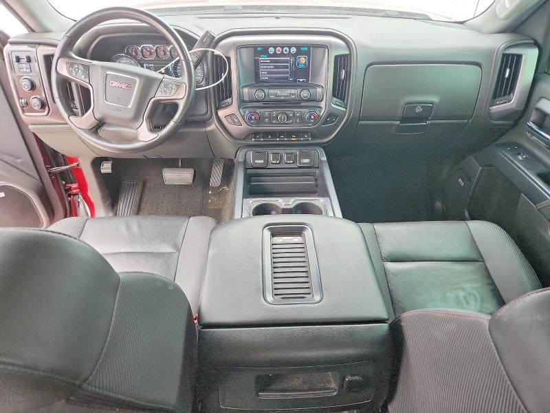 2018 Gmc Sierra მანქანა იყიდება აუქციონზე, vin: 1GTV2NEC9JZ319992, აუქციონის ნომერი: 66907496