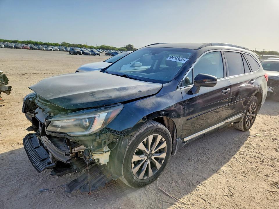 Auction sale of the 2018 Subaru Outback, vin: 4S4BSETC9J3360918, lot number: 69142626