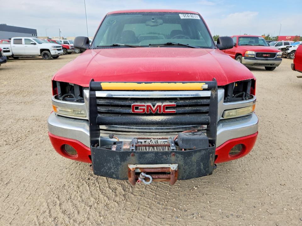 Продаж на аукціоні авто 2004 Gmc Sierra, vin: 1GTGK23U14F155565, номер лоту: 61410186