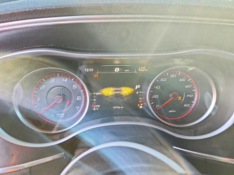 2014 Dodge Charger მანქანა იყიდება აუქციონზე, vin: 2C3CDXCT0EH173248, აუქციონის ნომერი: 68715956