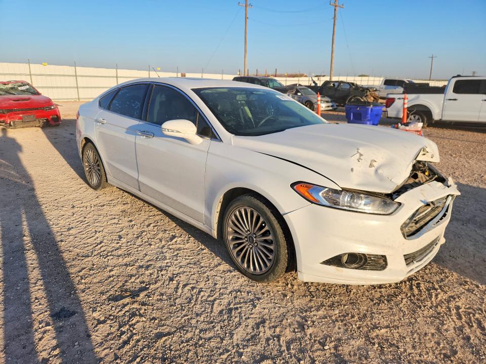 Продажа на аукционе авто 2014 Ford Fusion, vin: 3FA6P0K92ER322072, номер лота: 68175316