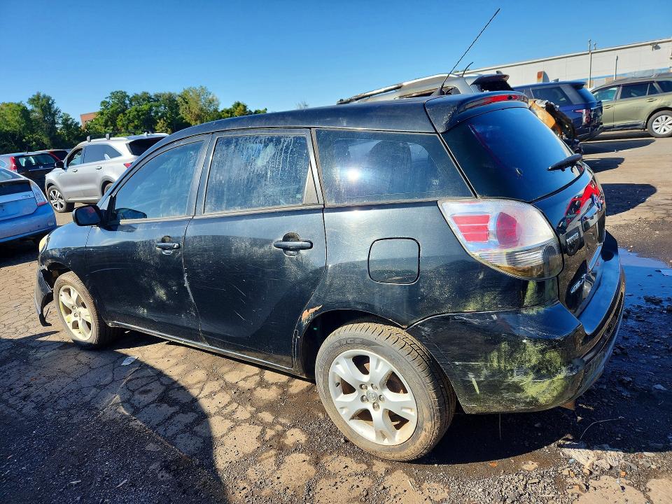Aukcja sprzedaży 2005 Toyota Matrix, vin: 2T1LR32E25C367041, numer aukcji: 68960276