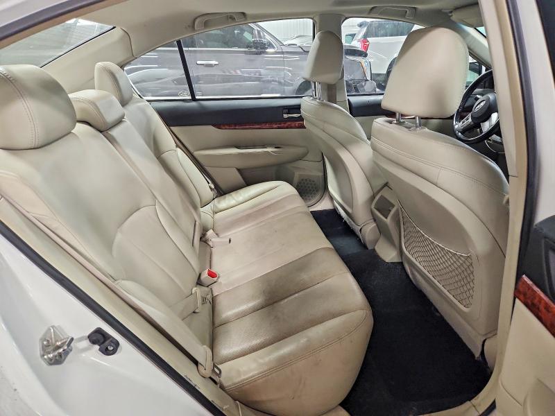 Aukcja sprzedaży 2011 Subaru Legacy, vin: 4S3BMCL67B3211194, numer aukcji: 68394756