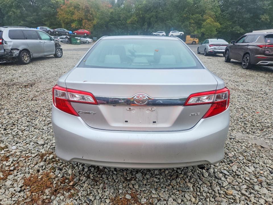 Aukcja sprzedaży 2012 Toyota Camry, vin: 4T4BF1FK4CR229690, numer aukcji: 70683426