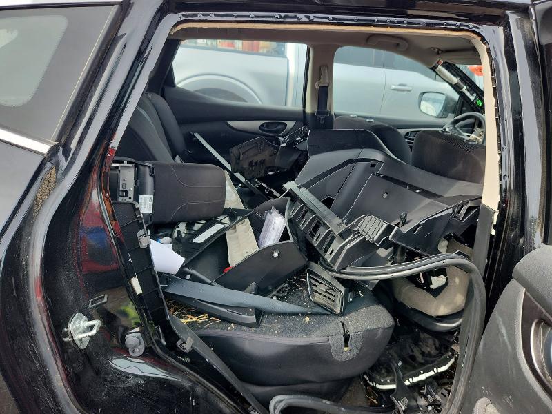 Продаж на аукціоні авто 2019 Nissan Rogue Sport, vin: JN1BJ1CR2KW350528, номер лоту: 65083046