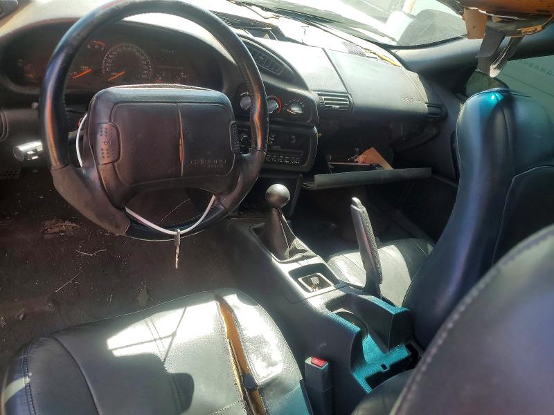 Продаж на аукціоні авто 1996 Chevrolet Camaro, vin: 2G1FP22P8T2150574, номер лоту: 69073996