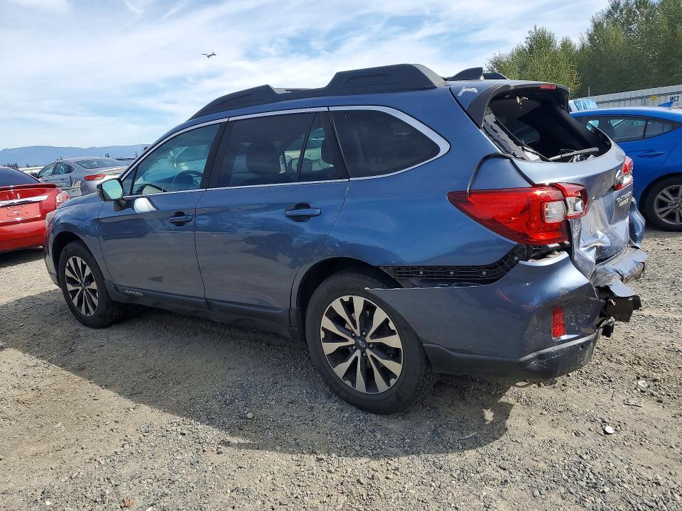 68256836 :رقم المزاد ، 4S4BSANC7H3335922 vin ، 2017 Subaru Outback مزاد بيع