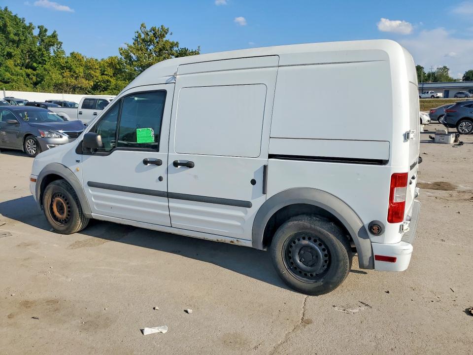 Aukcja sprzedaży 2013 Ford Transit Connect, vin: NM0LS7BN5DT128857, numer aukcji: 69597906