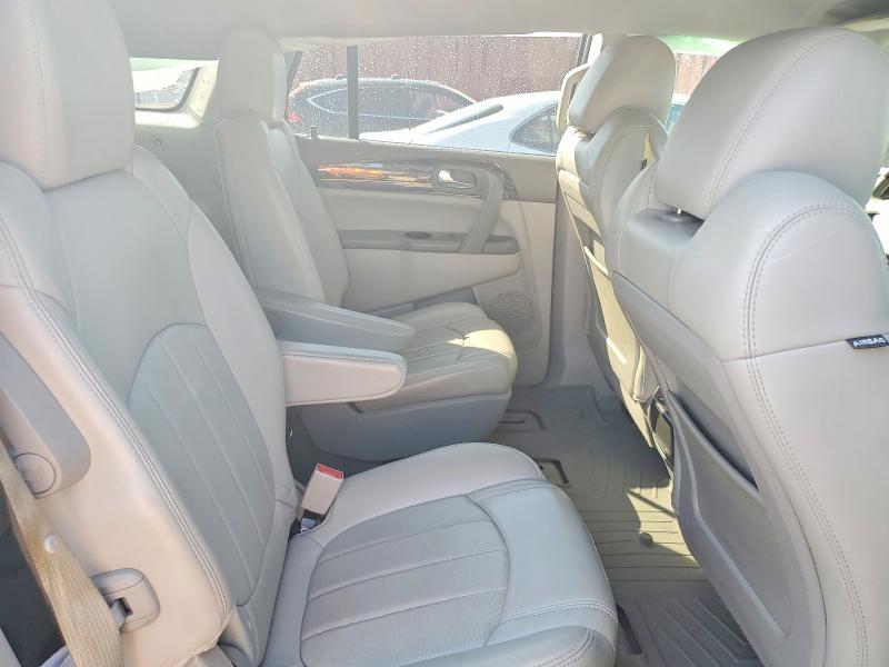 67090396 :رقم المزاد ، 5GAKRCKD3DJ261642 vin ، 2013 Buick Enclave مزاد بيع