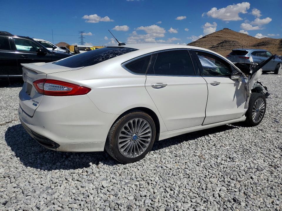 Aukcja sprzedaży 2013 Ford Fusion, vin: 3FA6P0D90DR216506, numer aukcji: 64264366