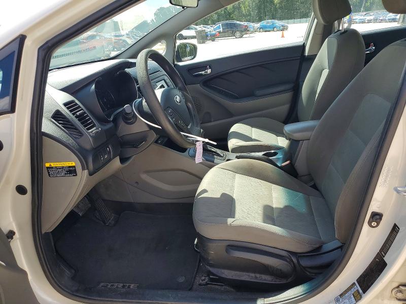 Auction sale of the 2014 Kia Forte, vin: KNAFK4A60E5190873, lot number: 68574846