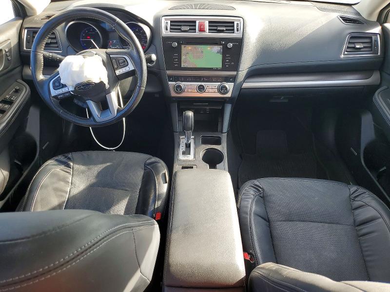 Продажа на аукционе авто 2017 Subaru Legacy, vin: 4S3BNEN65H3040203, номер лота: 64433466
