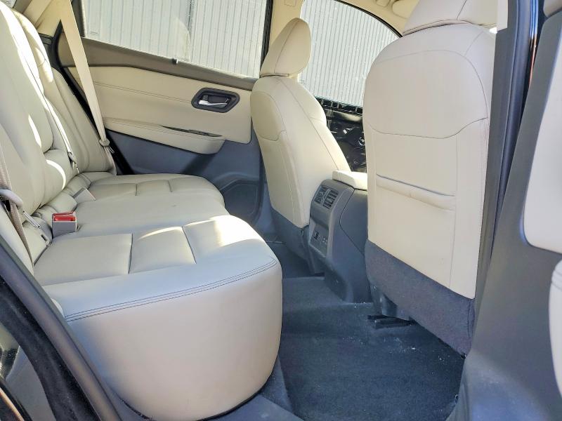 Aukcja sprzedaży 2023 Nissan Rogue, vin: 5N1BT3CB3PC900006, numer aukcji: 68663306