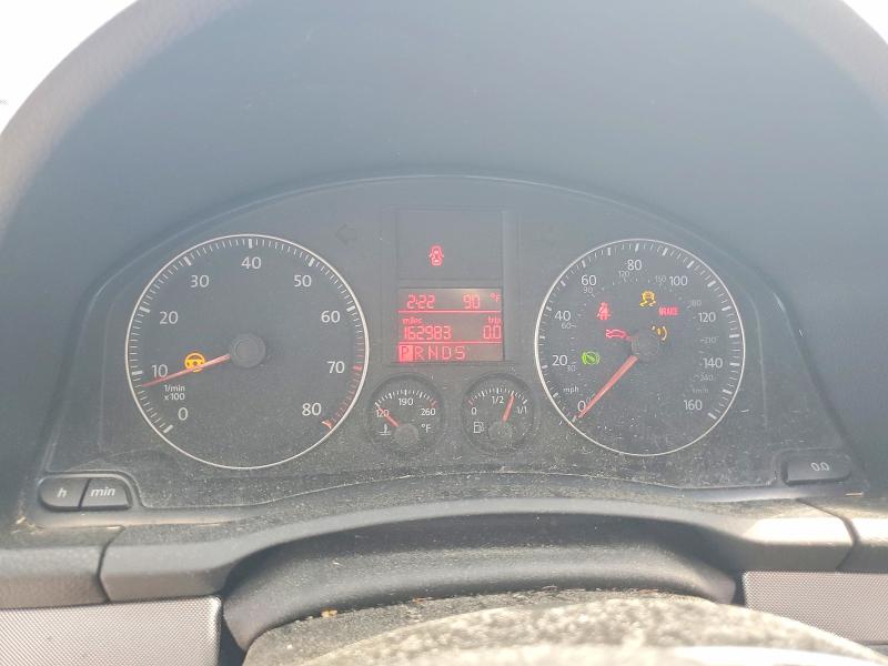 Aukcja sprzedaży 2008 Volkswagen Jetta, vin: 3VWRJ71K48M175306, numer aukcji: 68323256