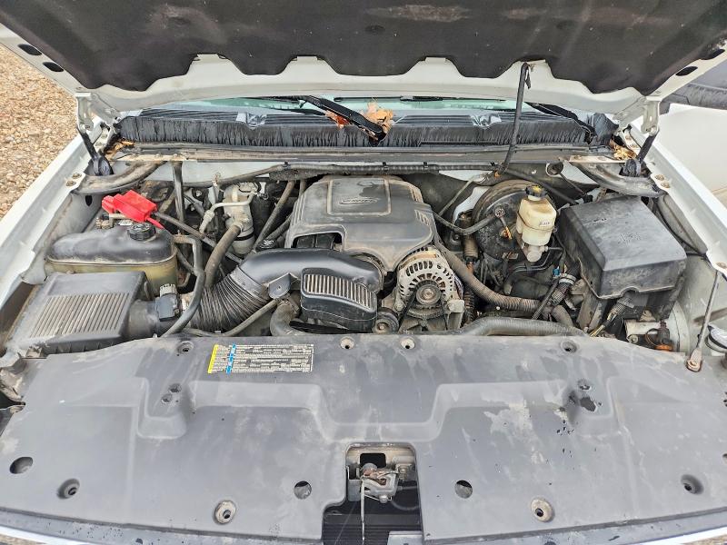 2010 Chevrolet Silverado მანქანა იყიდება აუქციონზე, vin: 3GCRKSE30AG184059, აუქციონის ნომერი: 64490456