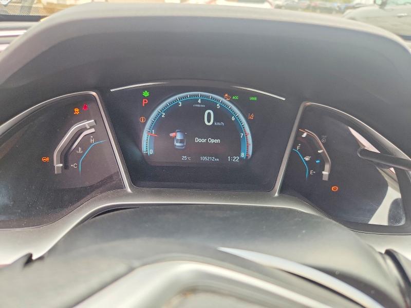 Продажа на аукционе авто 2018 Honda Civic, vin: 2HGFC2F81JH012473, номер лота: 69345716