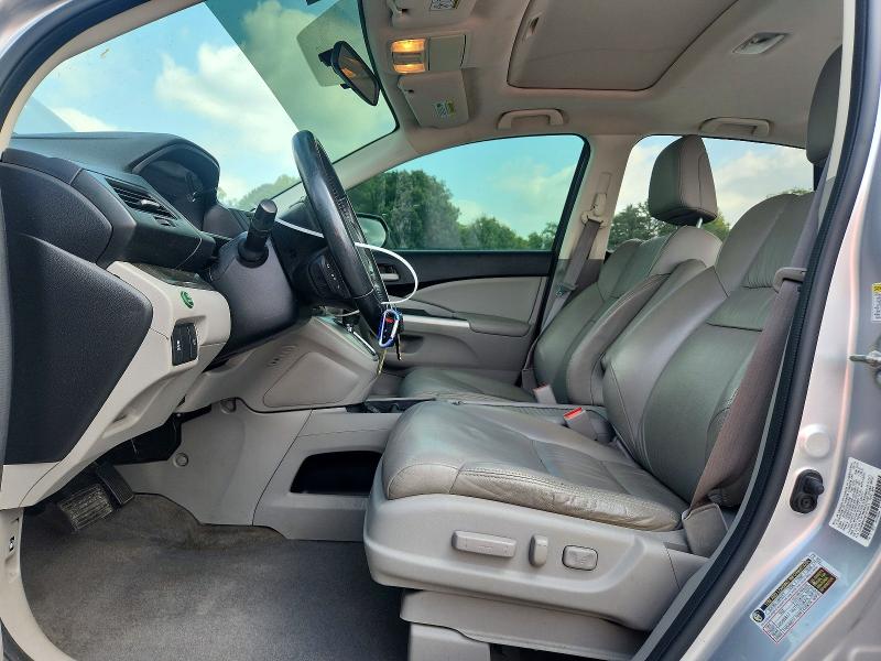 Продажа на аукционе авто 2014 Honda Cr-v, vin: 2HKRM4H78EH719513, номер лота: 68574006