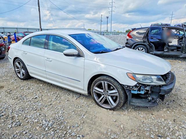 Продаж на аукціоні авто 2014 Volkswagen Cc, vin: WVWBN7AN5EE511887, номер лоту: 67816116