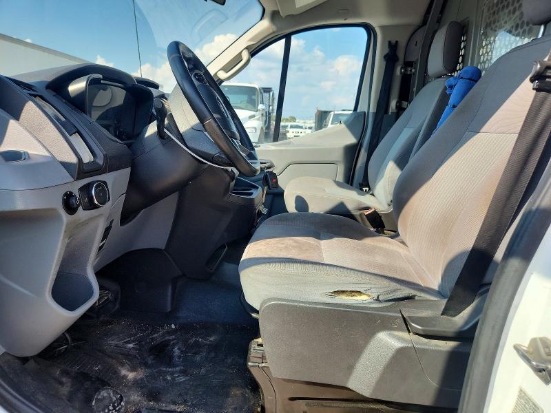 Aukcja sprzedaży 2017 Ford Transit, vin: 1FTYE1YM3HKB27925, numer aukcji: 69024036
