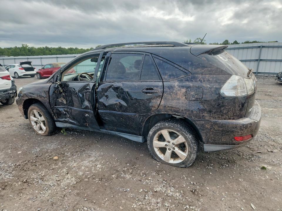 Aukcja sprzedaży 2004 Lexus Rx, vin: 2T2HA31U84C025027, numer aukcji: 70313646