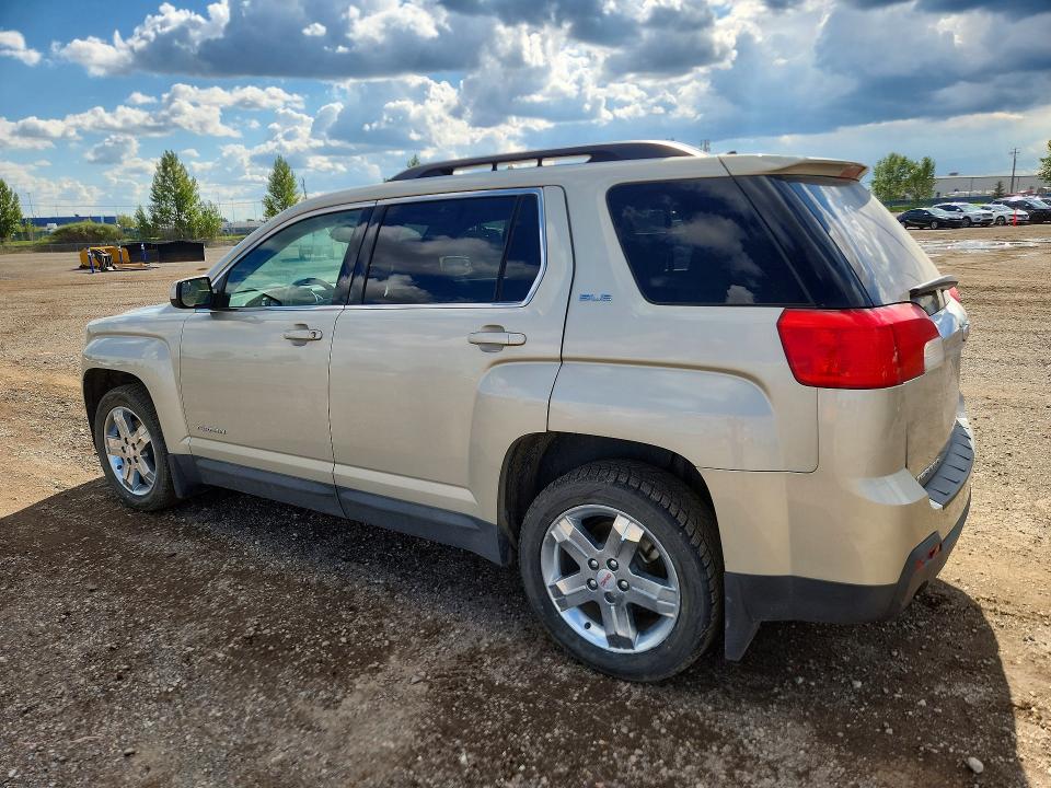 Продаж на аукціоні авто 2013 Gmc Terrain, vin: 2GKFLTE35D6404144, номер лоту: 68437476