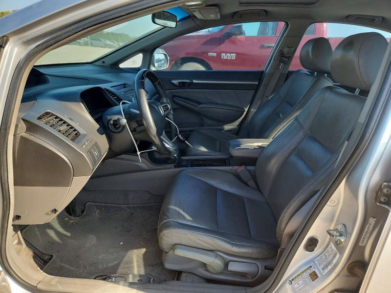 Aukcja sprzedaży 2009 Honda Civic, vin: 1HGFA16969L021161, numer aukcji: 70077576