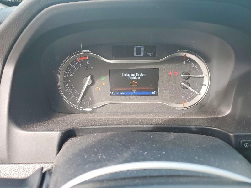 Aukcja sprzedaży 2017 Honda Ridgeline, vin: 5FPYK2F52HB010853, numer aukcji: 70747426