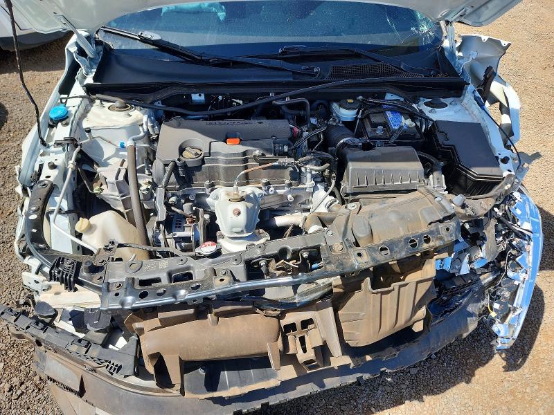 68429756 :رقم المزاد ، 2HGFE2F27NH505344 vin ، 2022 Honda Civic مزاد بيع