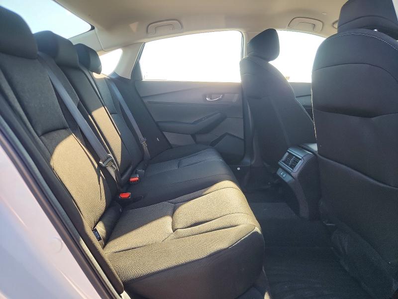 66583706 :رقم المزاد ، 1HGCY1F26TA042273 vin ، 2026 Honda Accord مزاد بيع