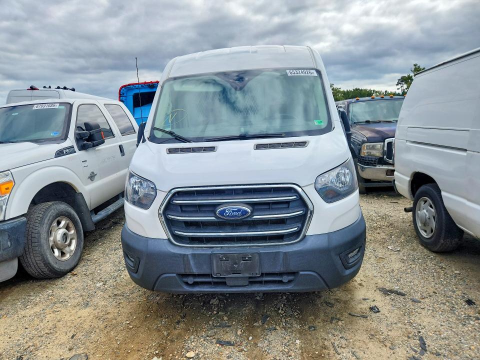 Продажа на аукционе авто 2020 Ford Transit, vin: 1FTBR1C89LKA67968, номер лота: 65324926