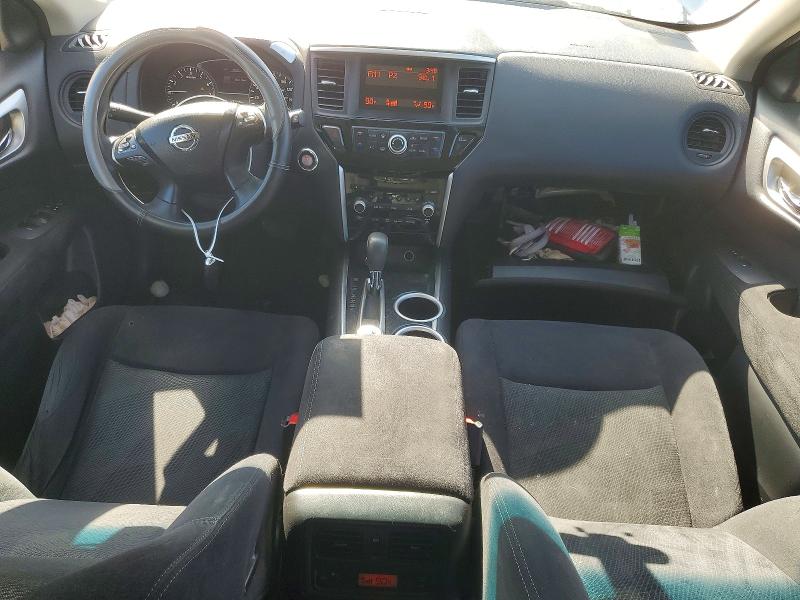 Aukcja sprzedaży 2015 Nissan Pathfinder, vin: 5N1AR2MM6FC600785, numer aukcji: 67731816