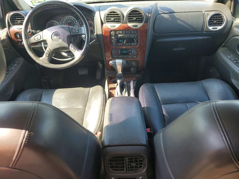 Aukcja sprzedaży 2009 Gmc Envoy, vin: 1GKDT43S892115755, numer aukcji: 69139666