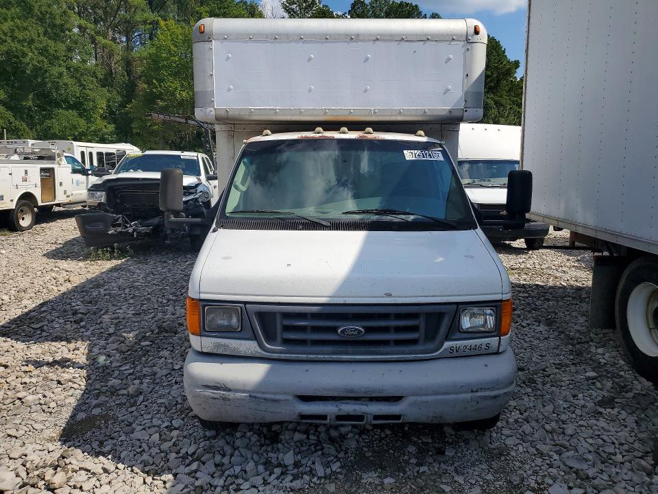 Продаж на аукціоні авто 2007 Ford E450, vin: 1FDXE45S87DA24207, номер лоту: 67291216