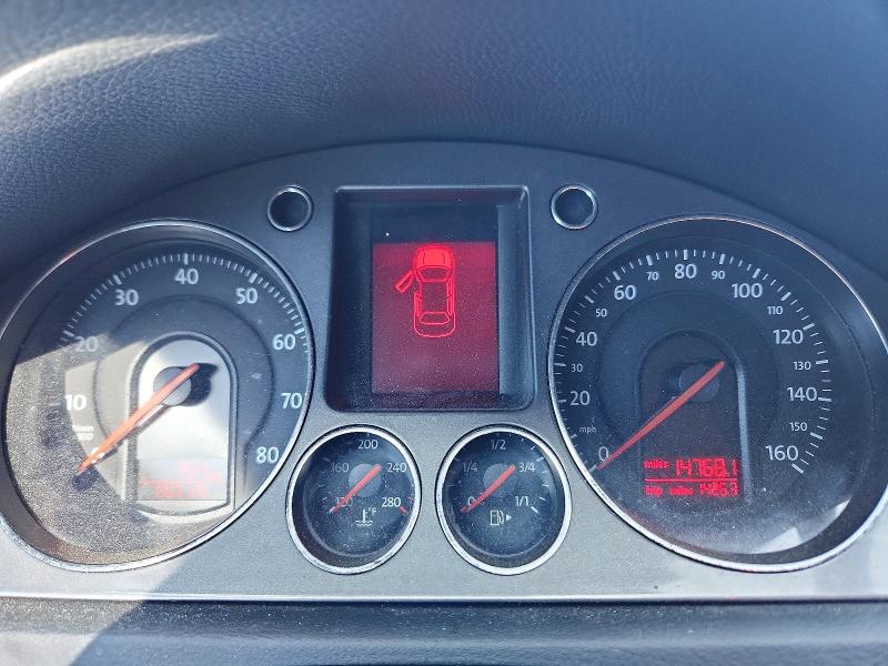 Продаж на аукціоні авто 2008 Volkswagen Passat, vin: WVWJK73C78E084281, номер лоту: 67159236