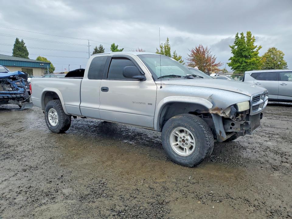 Aukcja sprzedaży 1999 Dodge Dakota, vin: 1B7GG22Y3XS279466, numer aukcji: 67207336
