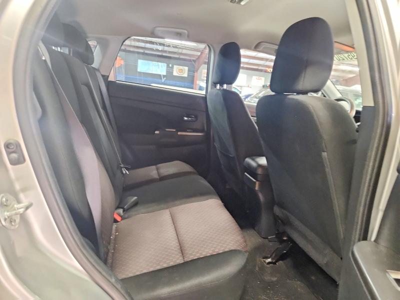 Продажа на аукционе авто 2019 Mitsubishi Outlander Sport, vin: JA4AR3AU3KU008872, номер лота: 69572016