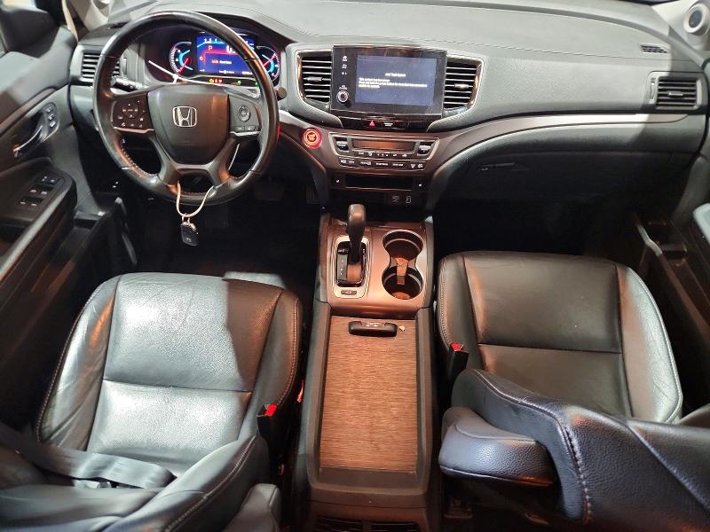 Aukcja sprzedaży 2020 Honda Pilot, vin: 5FNYF6H58LB031586, numer aukcji: 69768306