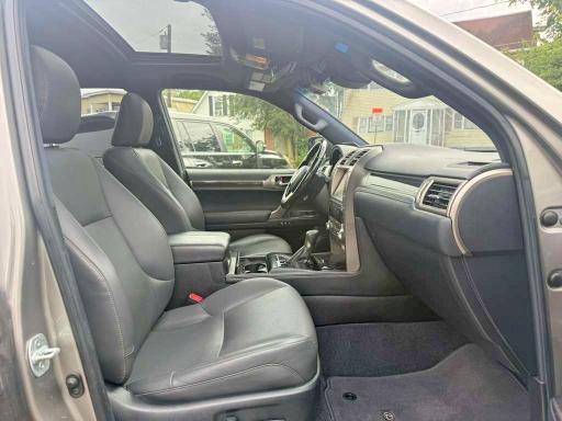 67997636 :رقم المزاد ، JTJAM7BX3L5246248 vin ، 2020 Lexus Gx مزاد بيع