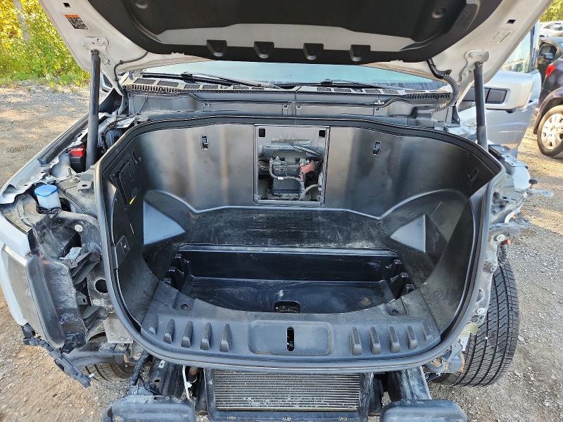 2022 Ford F150 მანქანა იყიდება აუქციონზე, vin: 1FT6W1EV5NWG13044, აუქციონის ნომერი: 66373196