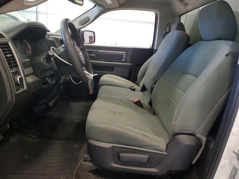 69174536 :رقم المزاد ، 3C6JR7DG3LG269997 vin ، 2020 Ram 1500 Classic مزاد بيع