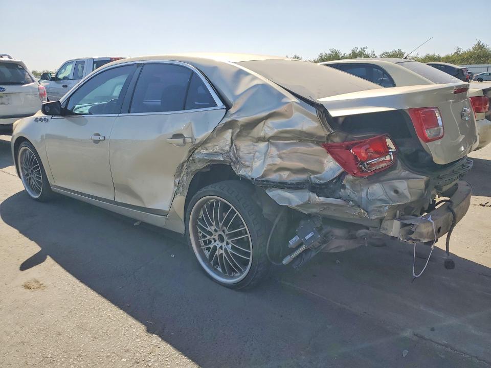 Aukcja sprzedaży 2013 Chevrolet Malibu, vin: 1G11A5SA1DF253991, numer aukcji: 70831396