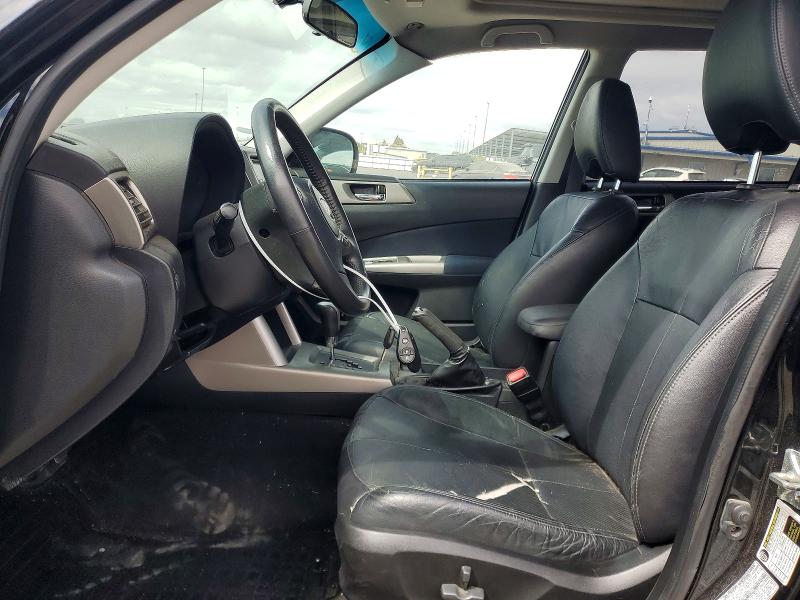 Aukcja sprzedaży 2010 Subaru Forester, vin: JF2SH6DC0AH806935, numer aukcji: 67650166